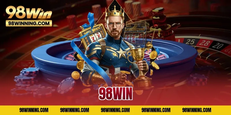 98WIN