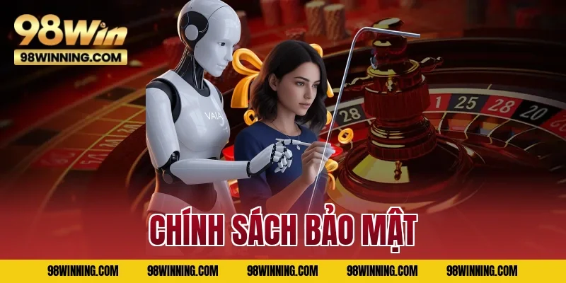 Chính Sách Bảo Mật