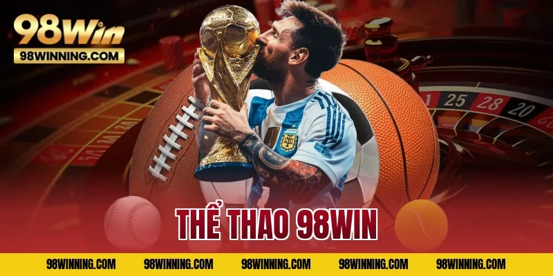 Thể Thao 98WIN